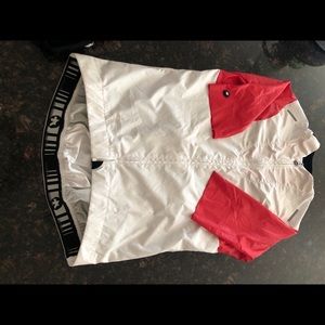 Assos jersey size large